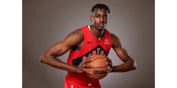 Alle, der elsker basketball, kan have sin egen basketballdrøm Alle, der elsker basketball, kan have sin egen basketballdrøm